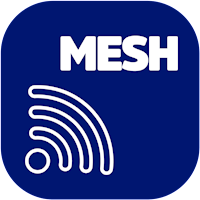 Rede Mesh