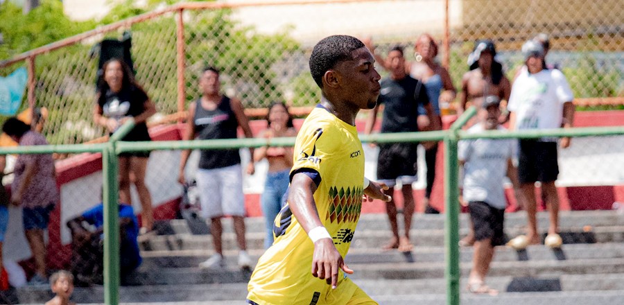 Foto: Breno Mendes | MEC