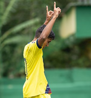 MADUREIRA CONQUISTA VITÓRIA IMPORTANTE FORA DE CASA