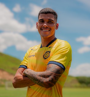 MADUREIRA ACERTA A CONTRATAÇÃO DE RICARDO OLIVEIRA