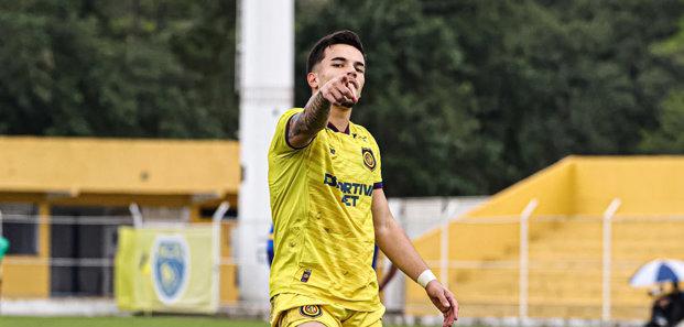 MADUREIRA BUSCA EMPATE FORA DE CASA CONTRA O SAMPAIO CORRÊA
