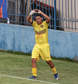CRIAS DO MEC ENCERRAM GUILHERME EMBRY SUB-16 COM VITÓRIA