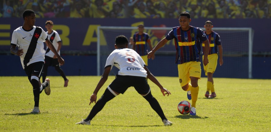 Foto: Leonardo Antônio | MEC