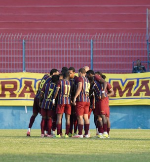 MADUREIRA VENCE O POUSO ALEGRE, MAS SE DESPEDE DA SÉRIE D