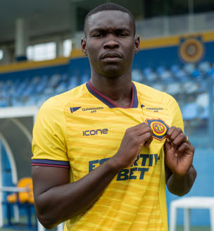 LEOZÃO ESTÁ DE VOLTA AO MADUREIRA