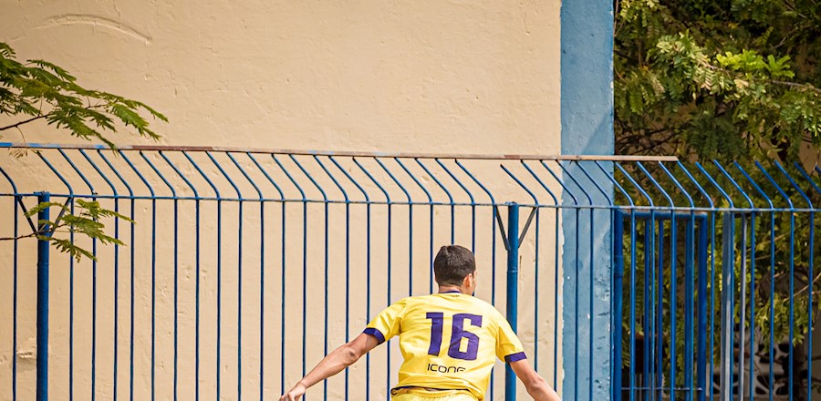 Foto: Breno Becker | MEC
