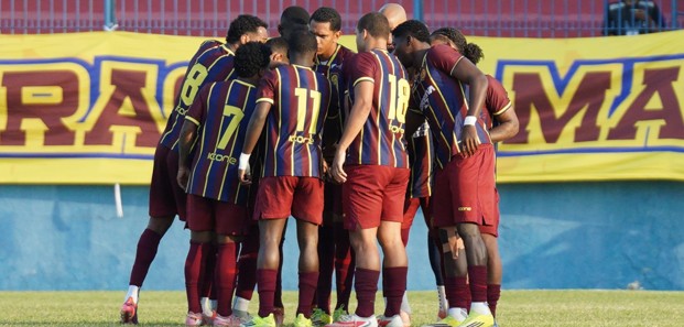 MADUREIRA VENCE O POUSO ALEGRE, MAS SE DESPEDE DA SÉRIE D