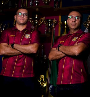 FELIPE SURIAN SE APRESENTA EM CONSELHEIRO GALVÃO