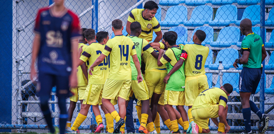 Bruno Maia | Maricá FC
