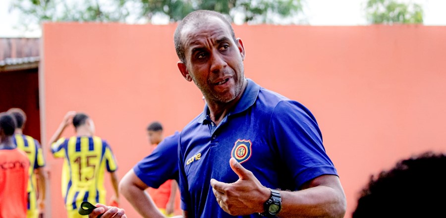 Foto: Breno Mendes / MEC