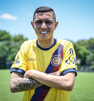 MADUREIRA ANUNCIA A CHEGADA DO MINHO