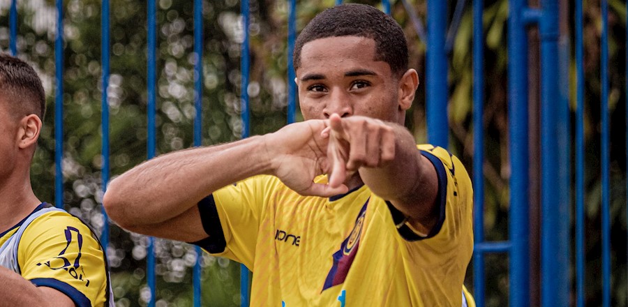 Foto: Breno Becker/MEC