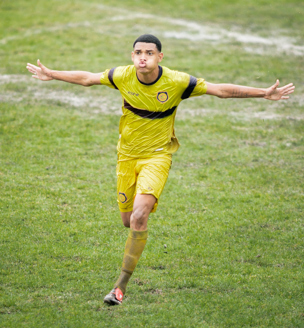 MADUREIRA BUSCA EMPATE NOS ACRÉSCIMOS