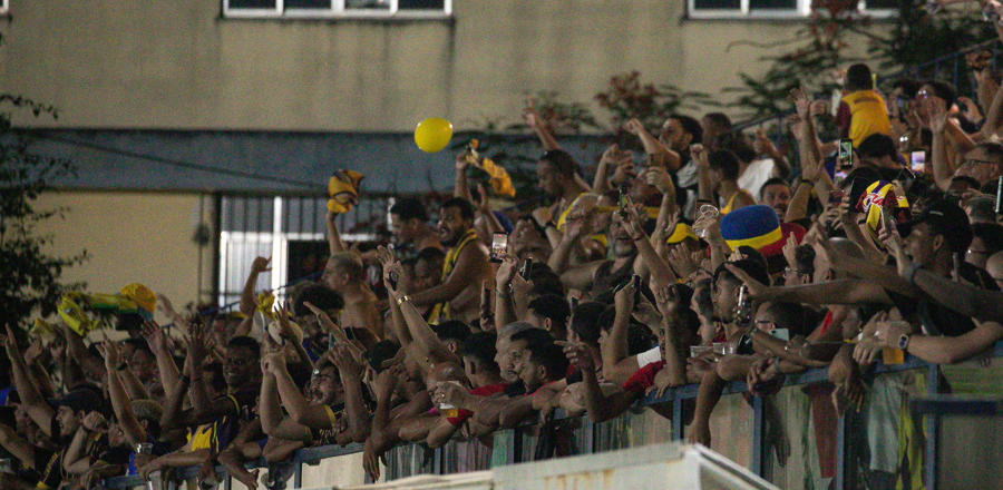 Foto: Wanderson Colino / MEC
