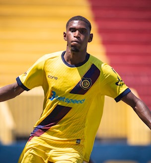 MADUREIRA BUSCA EMPATE HEROICO CONTRA O BOTAFOGO
