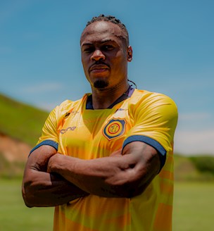 BALOTELLI É O NOVO REFORÇO DO MADUREIRA