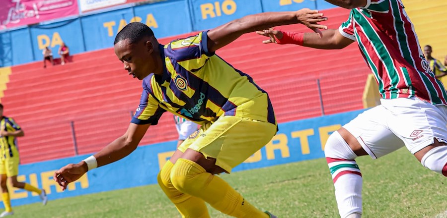 Foto: Breno Mendes / MEC
