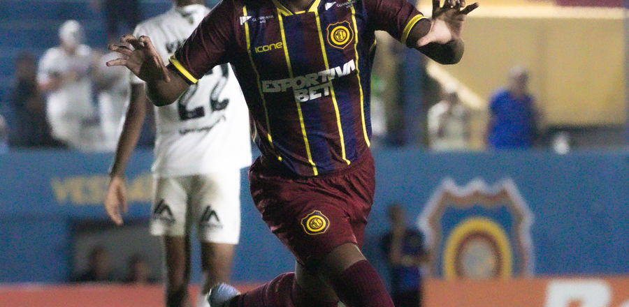 Foto: Wanderson Colino | MEC
