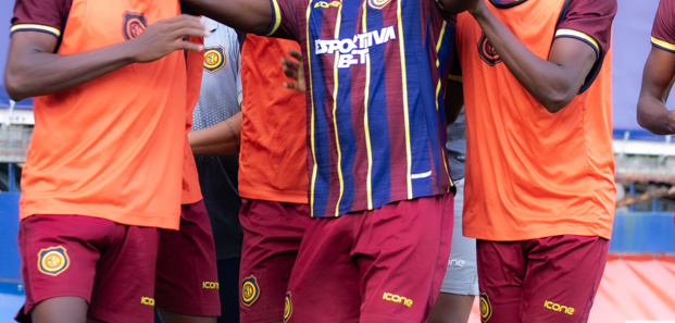 MADUREIRA AVANÇA ÀS SEMIFINAIS DA COPA RIO