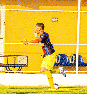 MADUREIRA BUSCA EMPATE IMPORTANTE FORA DE CASA NA COPA RIO SUB-16