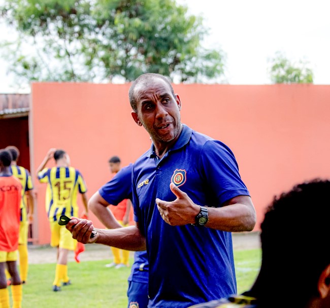 DANIEL GOMES FALA EM HUMILDADE E CONFIANÇA PARA CHEGAR A FINAL