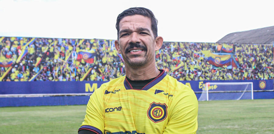 Foto: João Victor | MEC
