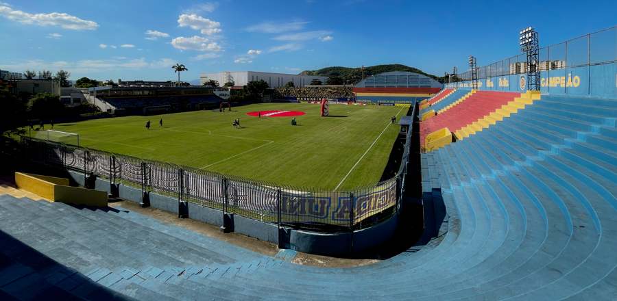 Foto: Wanderson Colino | MEC