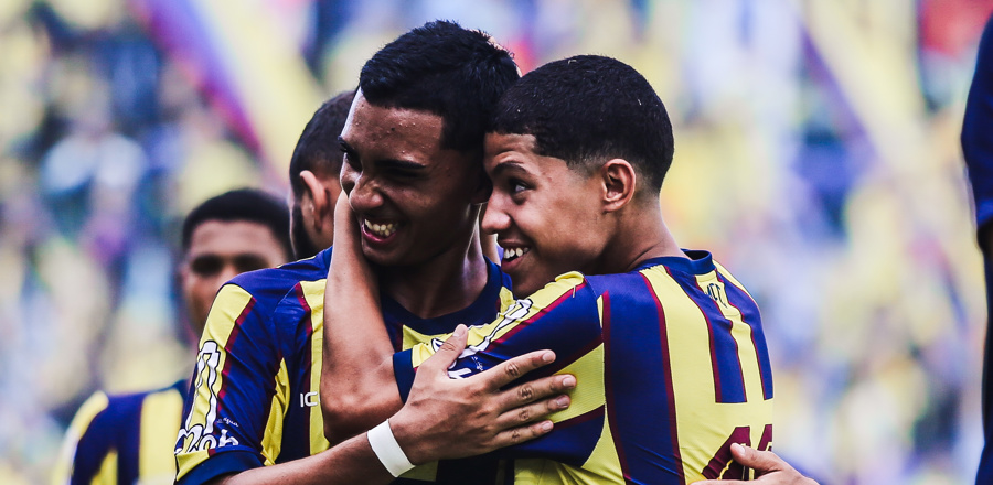 Foto: Filipe Reveles