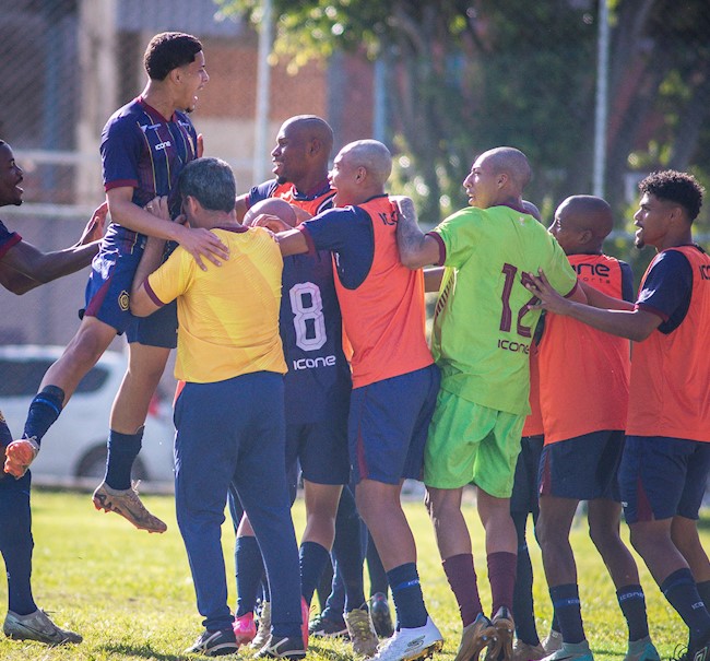 MADUREIRA SAI NA FRENTE CONTRA O DUQUE DE CAXIAS