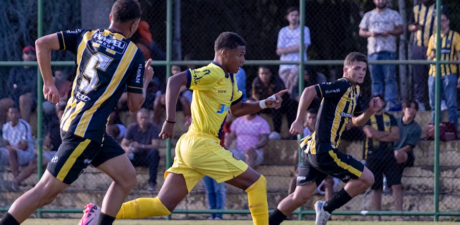 Foto: Breno Mendes | MEC