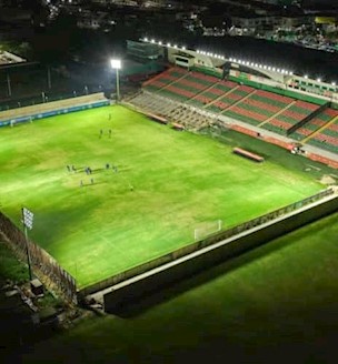 MADUREIRA DIVULGA INFORMAÇÕES SOBRE A VENDA DE INGRESSOS PARA O JOGO CONTRA O FLUMINENSE
