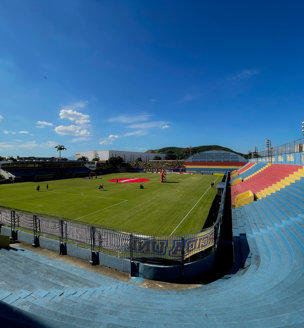 MADUREIRA REENCONTRA O ABC PELA SEGUNDA FASE DA COPA DO BRASIL