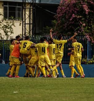 MADUREIRA VENCE O PRIMEIRO JOGO DA SEMIFINAL