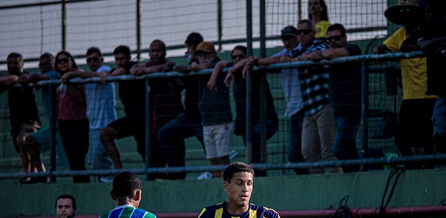 Foto: Breno Becker | MEC