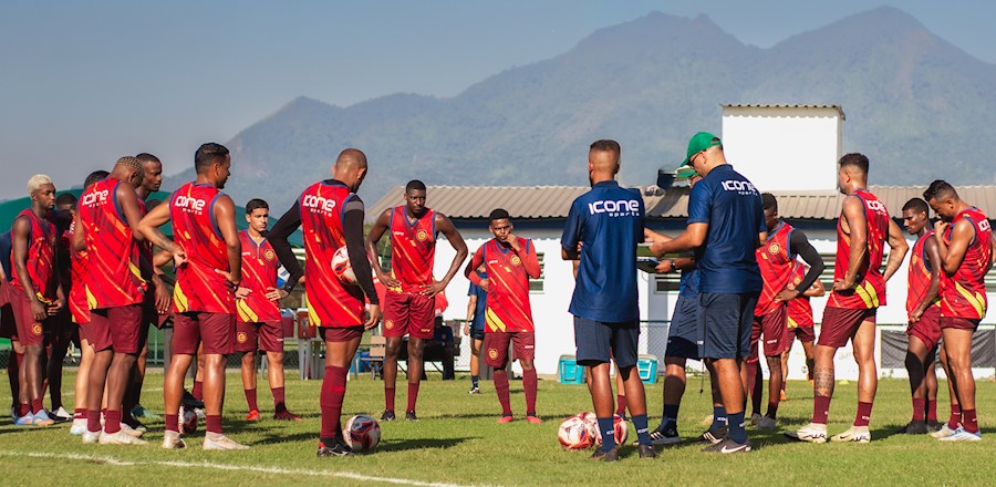Foto: Wanderson Colino | MEC