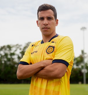 MADUREIRA ANUNCIA A CONTRATAÇÃO DE WENDEL LESSA