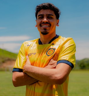 MADUREIRA ACERTA A CONTRATAÇÃO DE CAMPEÃO PARANAENSE