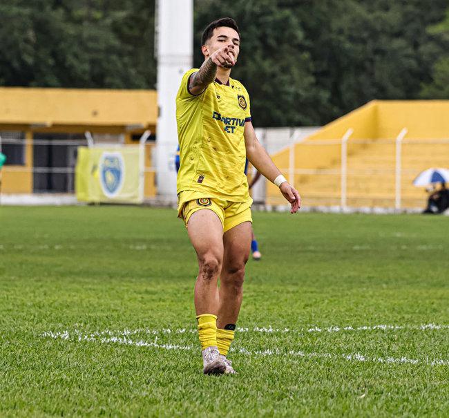 MADUREIRA BUSCA EMPATE FORA DE CASA CONTRA O SAMPAIO CORRÊA