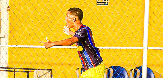 MADUREIRA BUSCA EMPATE IMPORTANTE FORA DE CASA NA COPA RIO SUB-16
