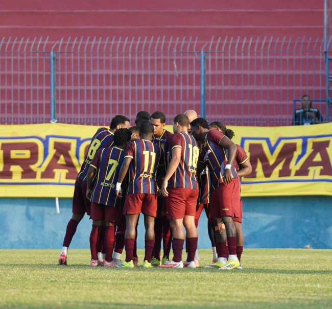 MADUREIRA VENCE O POUSO ALEGRE, MAS SE DESPEDE DA SÉRIE D