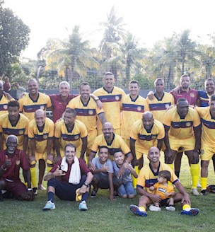COM GOL NO FINAL, MADUREIRA VENCE CAMPO GRANDE E AVANÇA DE FASE