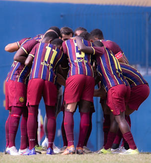 MADUREIRA JOGA PRIMEIRO JOGO DA SEMIFINAL DA COPA RIO