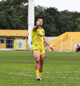 MADUREIRA BUSCA EMPATE FORA DE CASA CONTRA O SAMPAIO CORRÊA