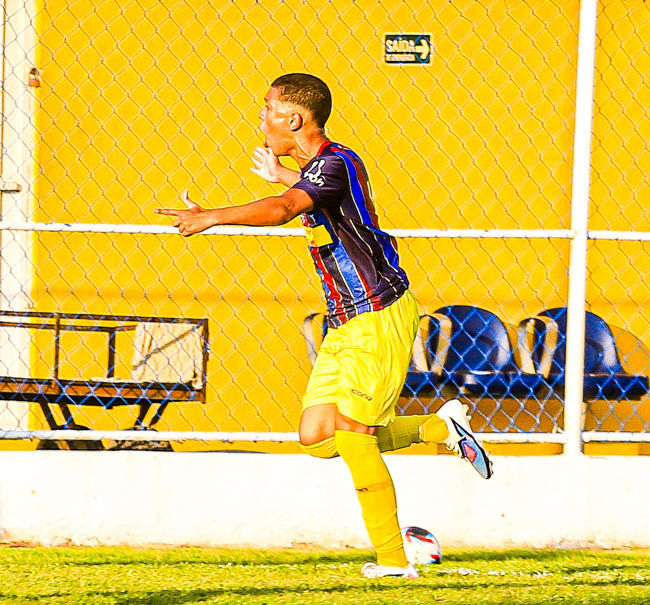 MADUREIRA BUSCA EMPATE IMPORTANTE FORA DE CASA NA COPA RIO SUB-16