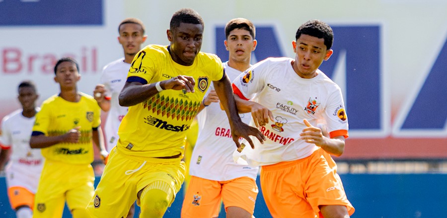 Foto: Breno Mendes / MEC