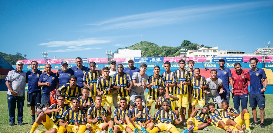 Foto: Wanderson Colino | MEC