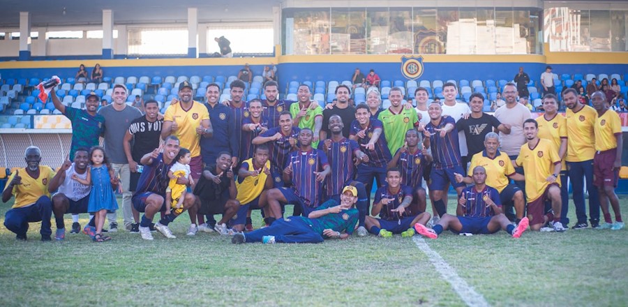 Foto: Wanderson Colino / MEC