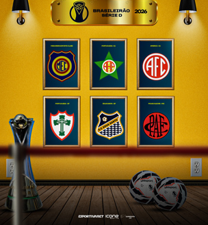 MADUREIRA CONHECE SEU GRUPO NA SÉRIE D DO CAMPEONATO BRASILEIRO