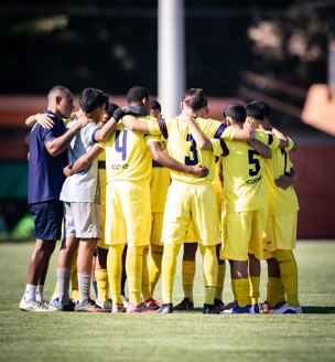 MADUREIRA FICA COM O VICE-CAMPEONATO DA TAÇA RIO SUB-15
