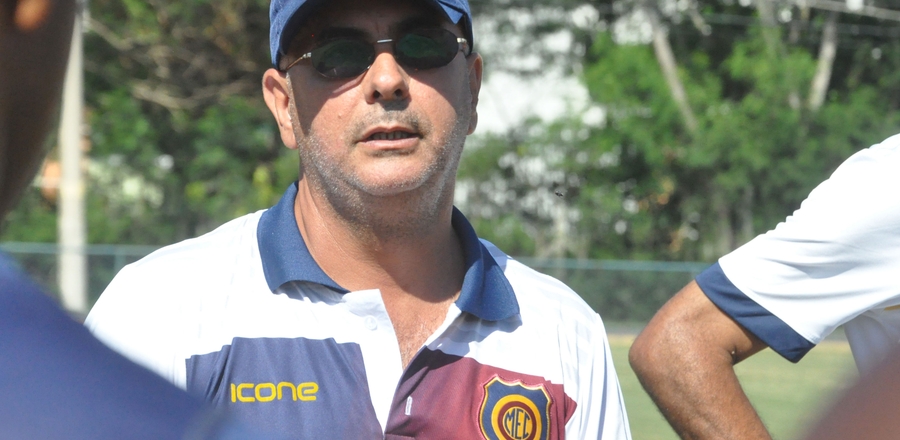 Sub-20: Treinador Marcelo Mariano fala sobre prepa